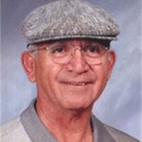 Edward Garza,