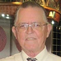 Mr. Tony Lynn Hill