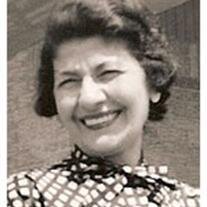 Evelyn Saleh