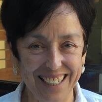 Eloise Uranga Srednicki
