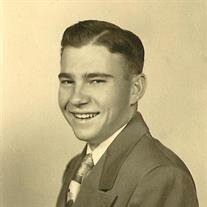 John Mack Richburg