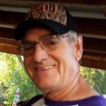 Latimer "Bubba" Brock Jr.
