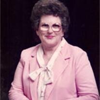 Frances Darland