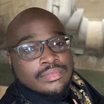 Kenny Durell Lewis