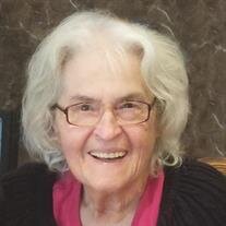 Iris M. Halloran