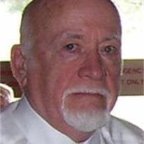 Jimmy Tallent