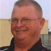 Dennis Patrick