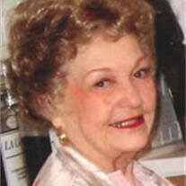 Grace Silas