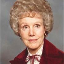 Dorothy Bean