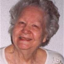 Mae Mullicane