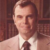 William Krafve