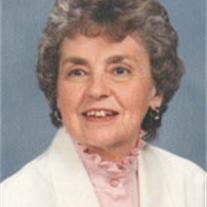 Dorothy Pratt
