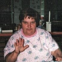 Donna Marie Cupp