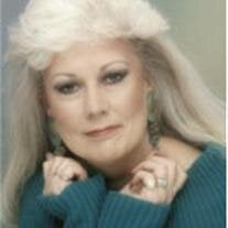 Rita Tarrant