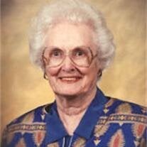Virginia Chapman