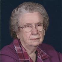 Iva L. McHugh