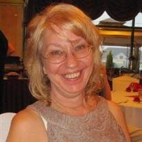 Joan E. Chesney