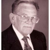 Floyd Trammel