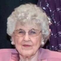 Ruth Mowery Ridenhour