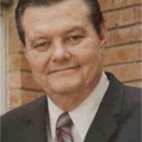 Michael Harvey