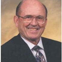 Vernon Martin