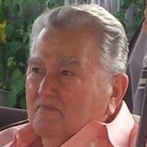 Miguel Garcia Trevino