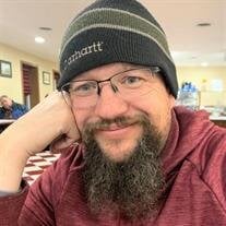Jason M. Wildasin Sr.