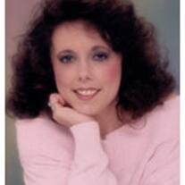 Mary Howard