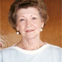 Murlene Martin