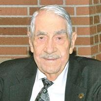 Vernon L. Huseby