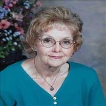 Shirley Ann Shortess