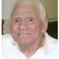 George Aiken