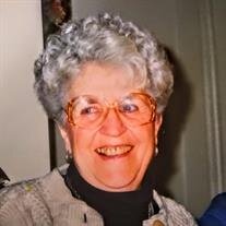 Cheron Dove Jenkins