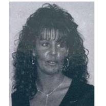 Cynthia Ann Wilkins