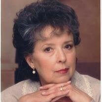 Kathleen A. McLaurin