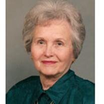 Dorothy Sawyer