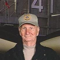 Chester Gibbs
