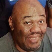 Mr. Dwight Anthony Morrow