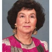 Margie Jordan