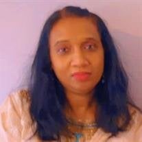Sushila Devi Prasad