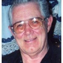 Henry Parsons