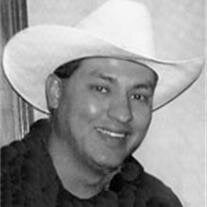 Ysidro Gonzales,