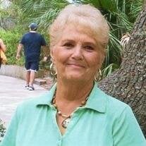 Linda Culver Davis