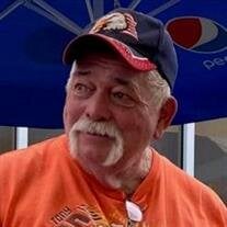 Richard Kenneth Eldred