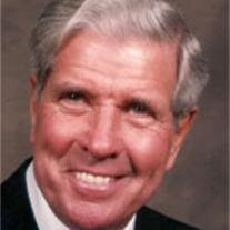 Rollins Caldwell