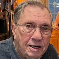 William H. LaRoque