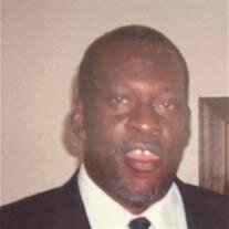 Charles H Jones