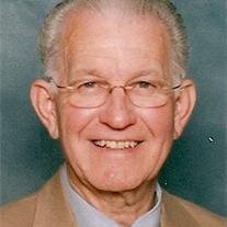 John Wheat
