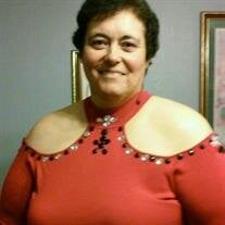 Wanda Faye Birr