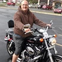 Wayne T. Eddy Sr.